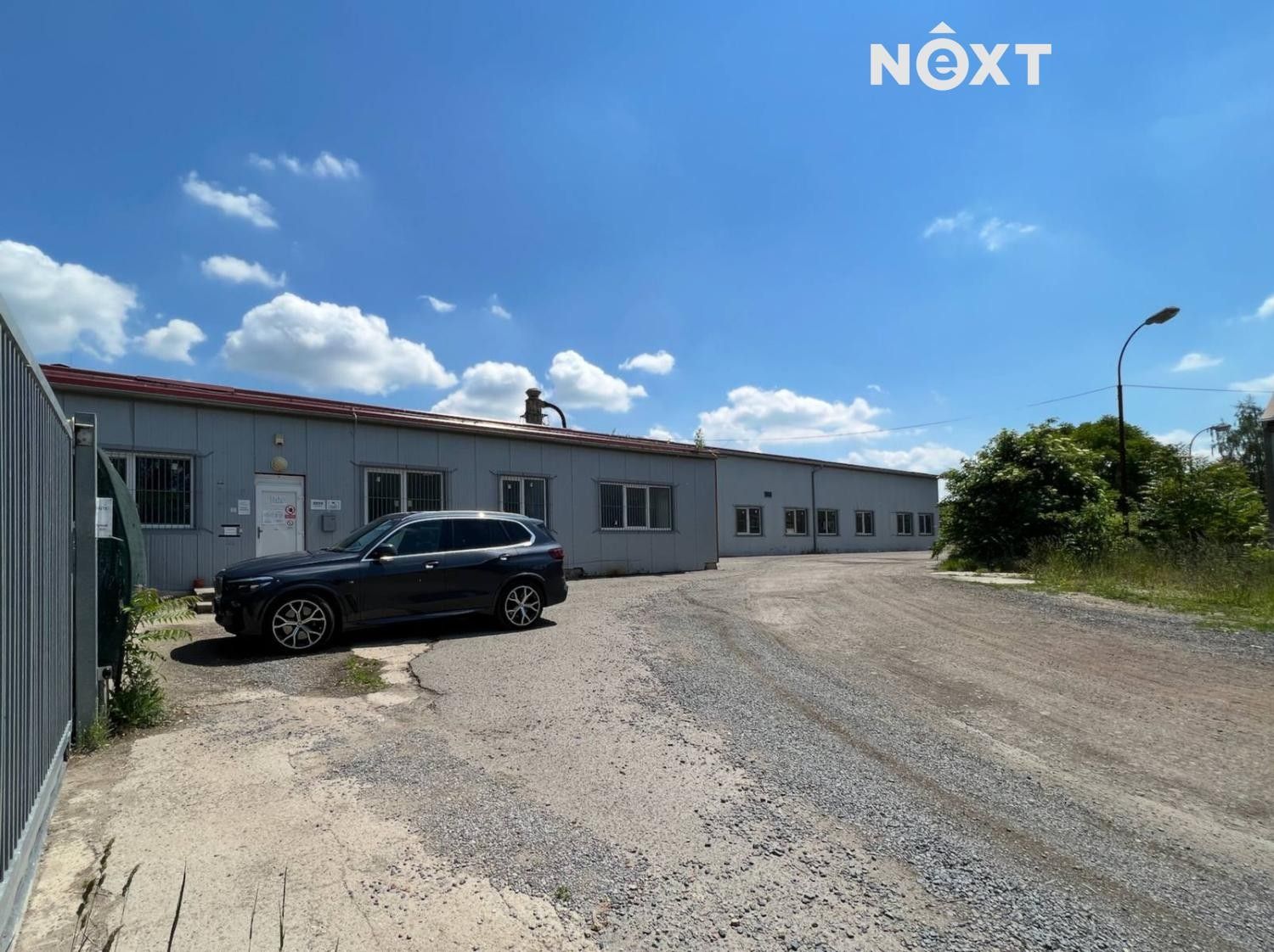 Prodej komerčního prostoru 860 m² - foto 4