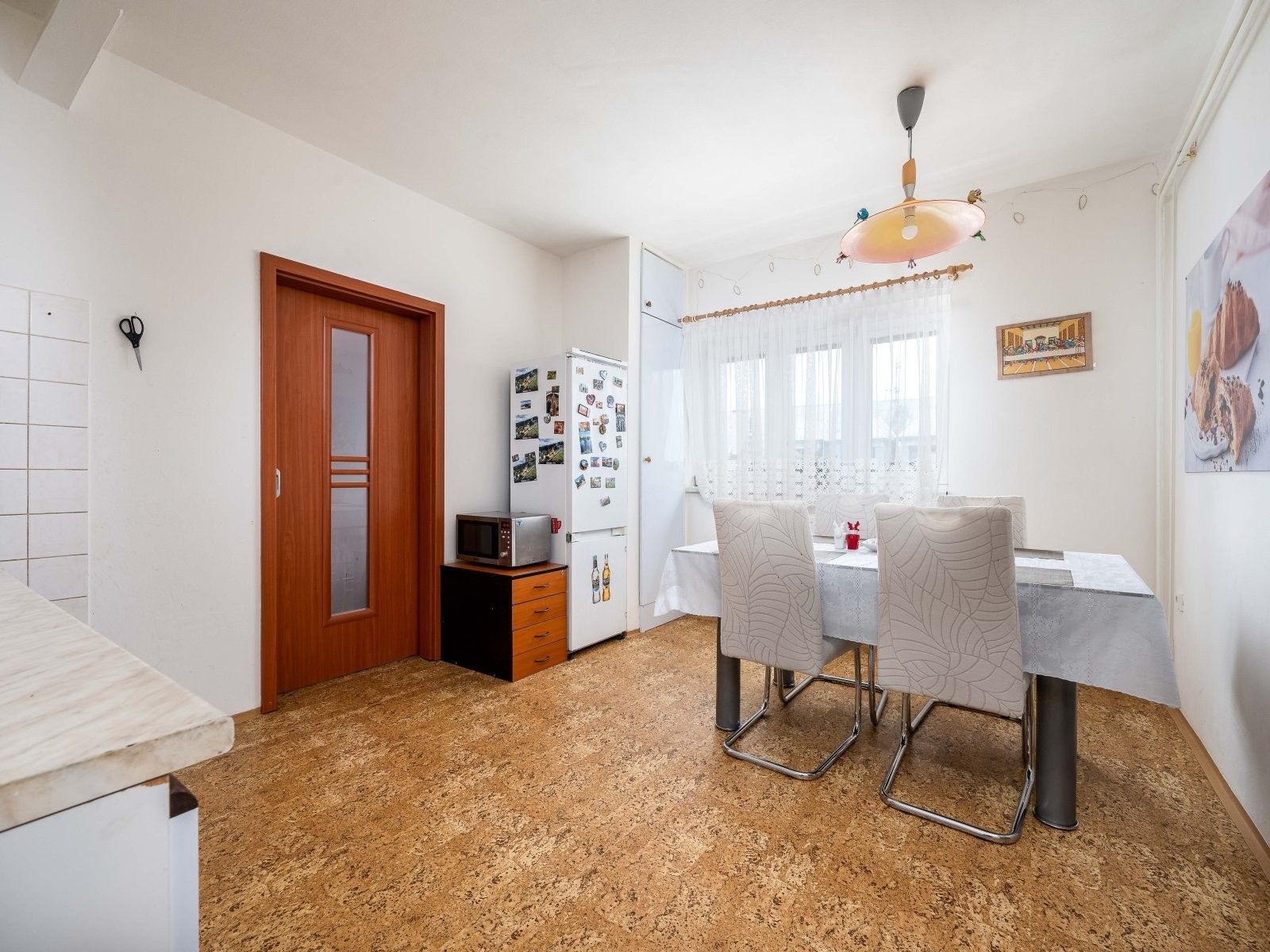 Prodej bytu 3+1 70 m² - foto 6