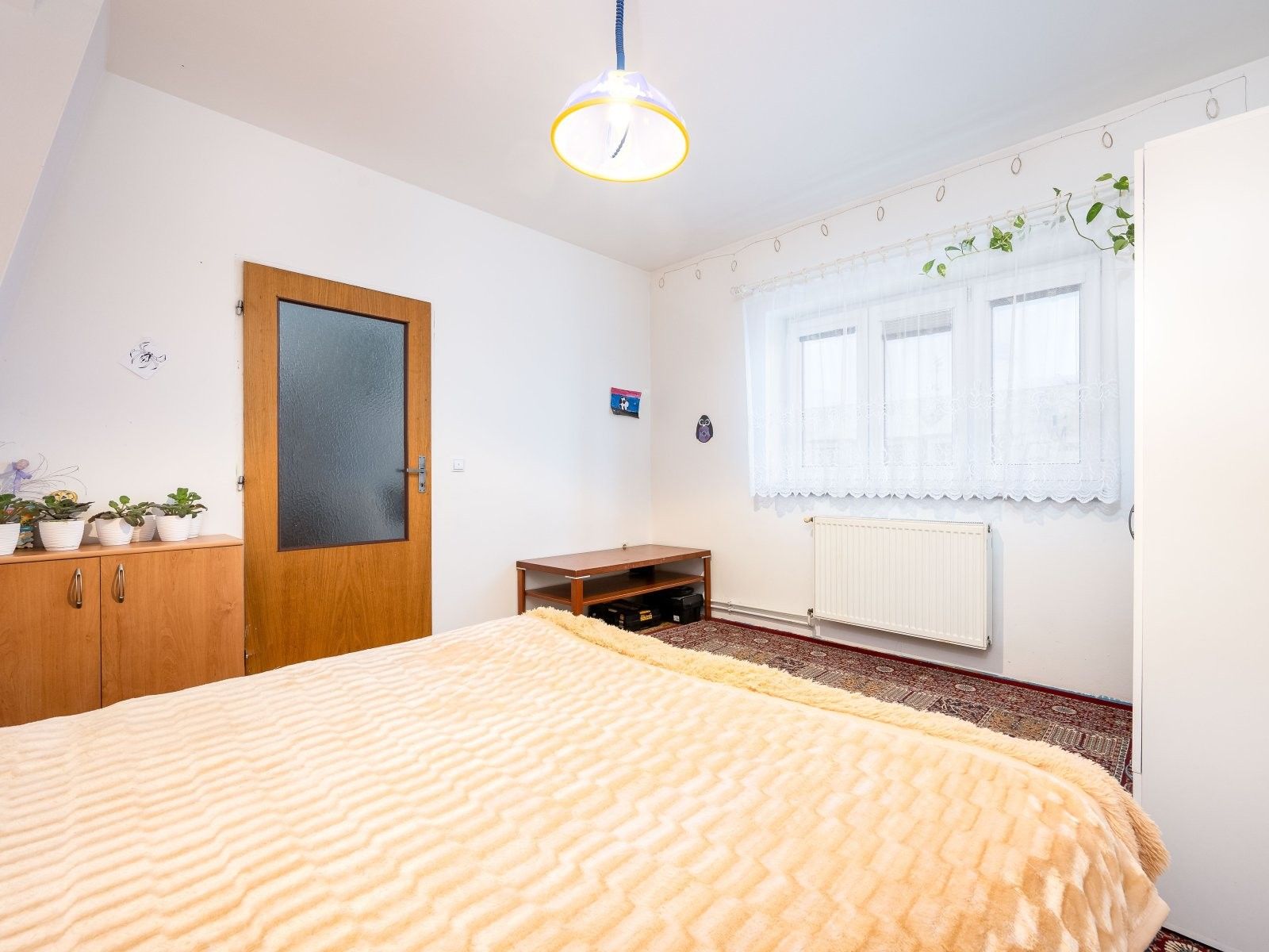 Prodej bytu 3+1 70 m² - foto 4