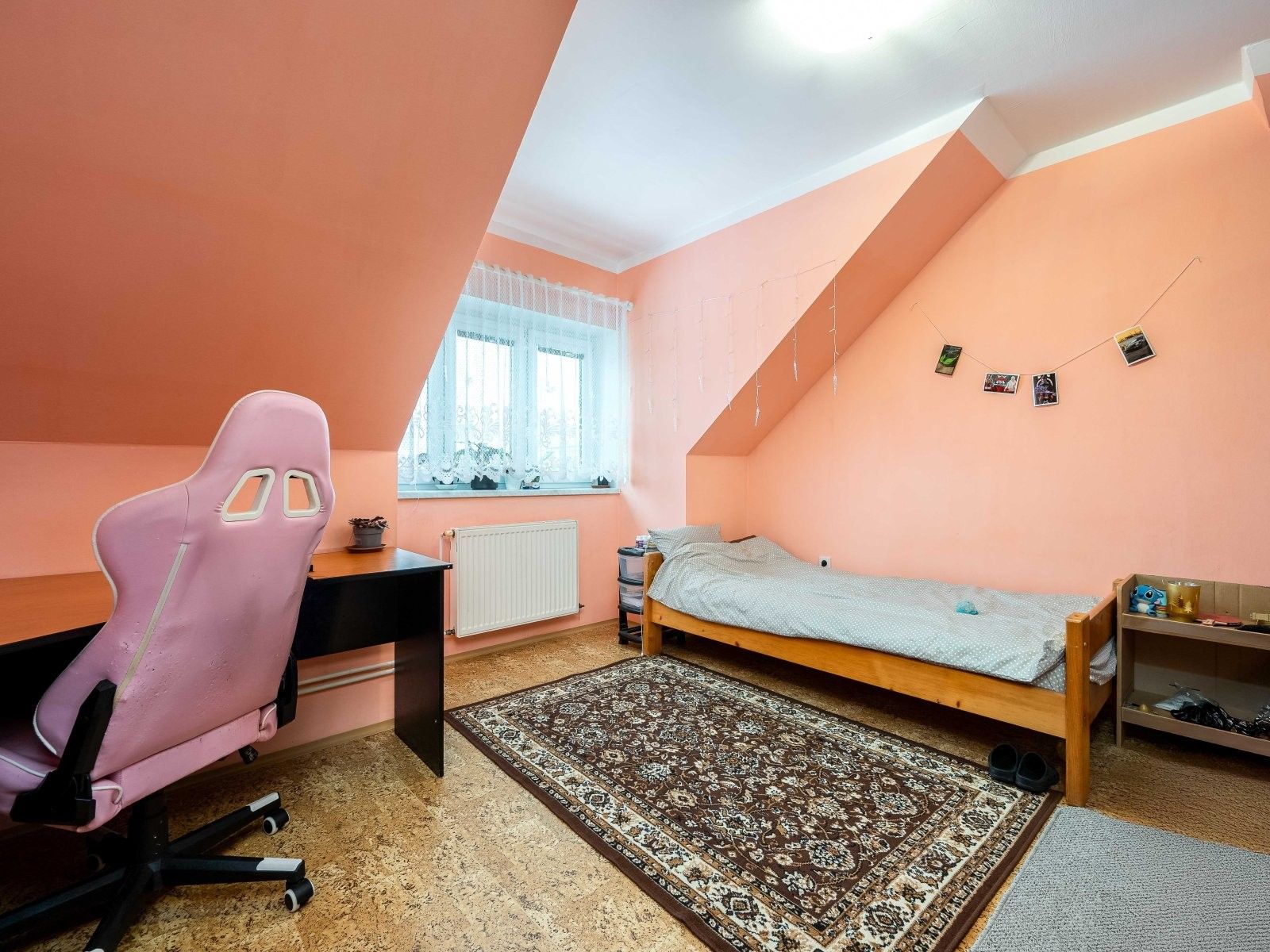 Prodej bytu 3+1 70 m² - foto 8