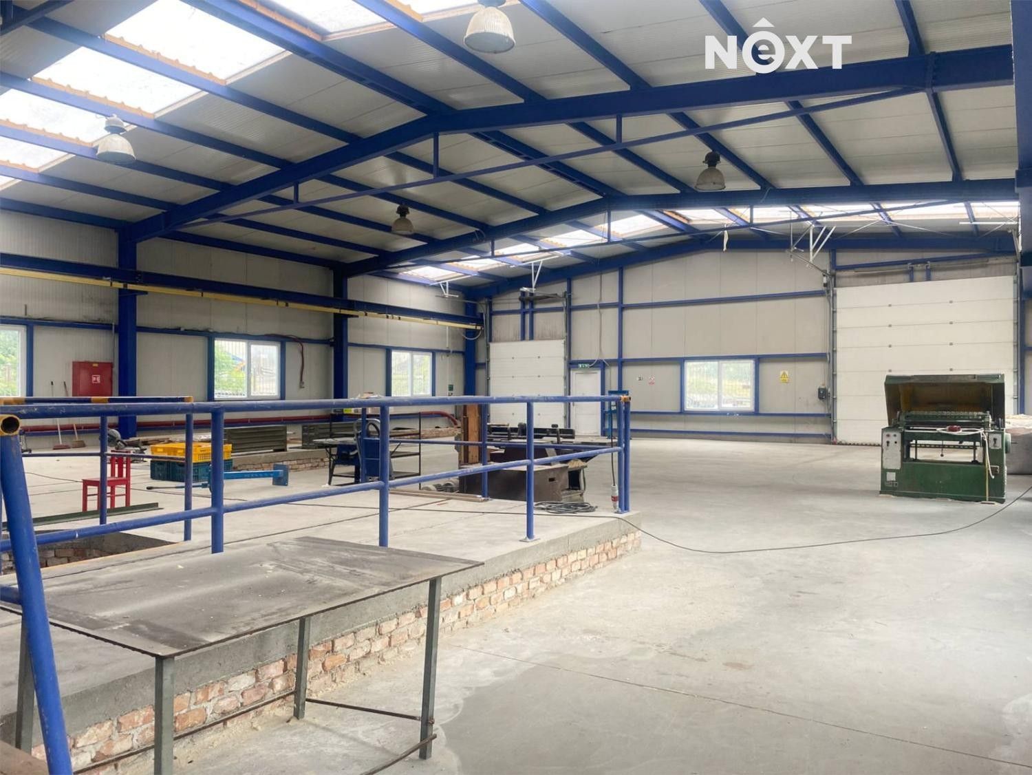 Prodej komerčního prostoru 860 m² - foto 9