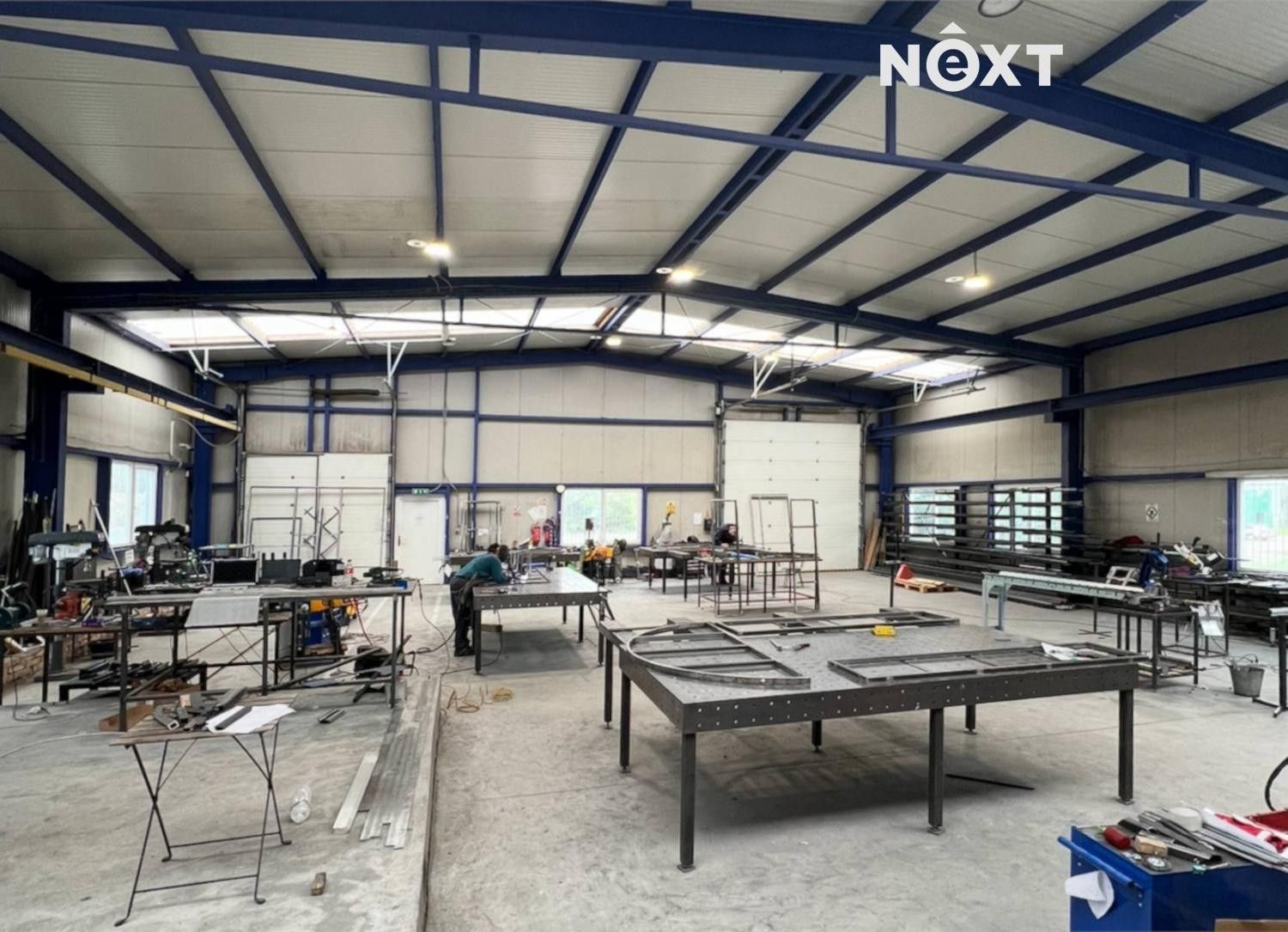 Prodej komerčního prostoru 860 m² - foto 11