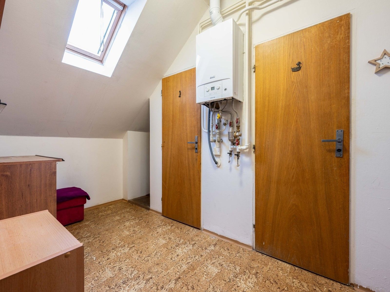 Prodej bytu 3+1 70 m² - foto 10