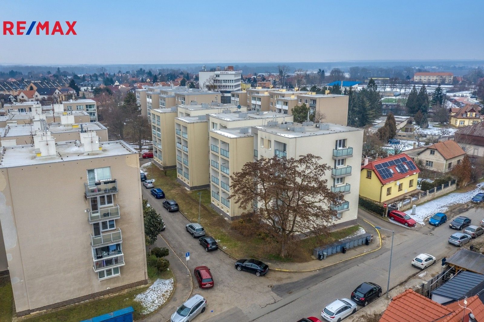 Pronájem bytu 3+1 80 m² - foto 18