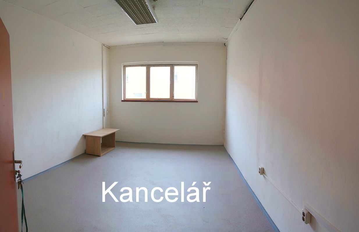 Pronájem komerčního prostoru 896 m² - foto 6