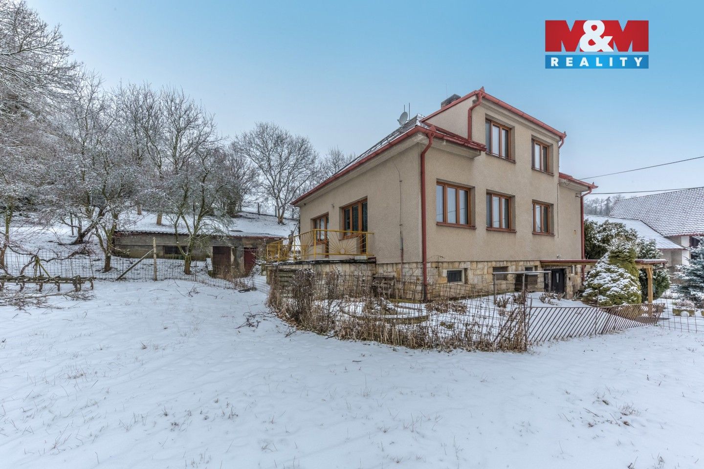 Prodej domu 330 m² - foto 2