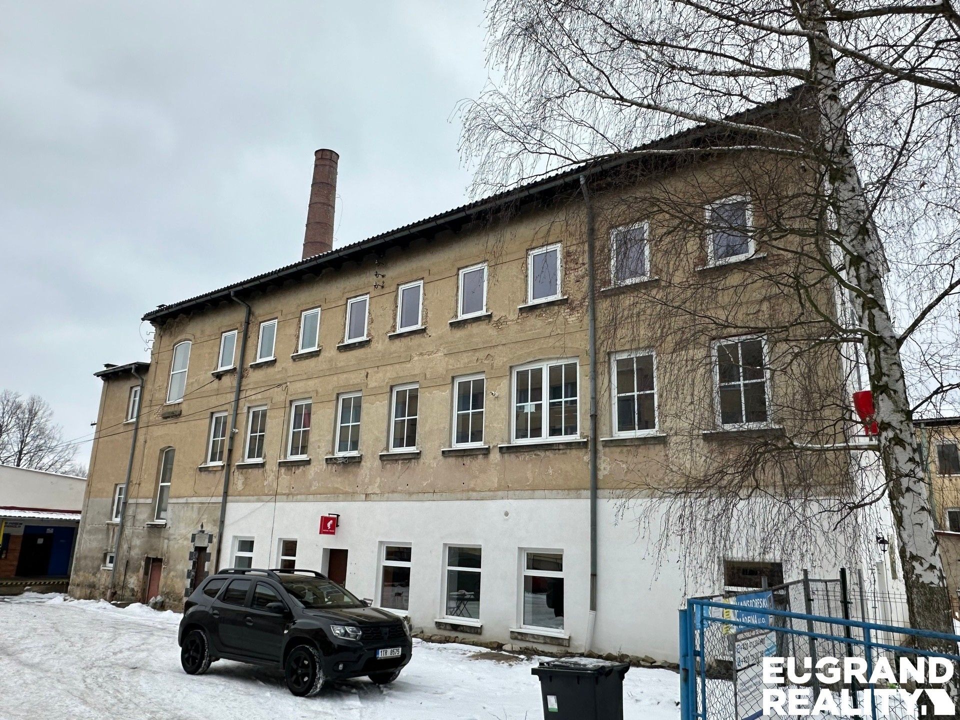 Prodej komerčního prostoru 900 m² - foto 3