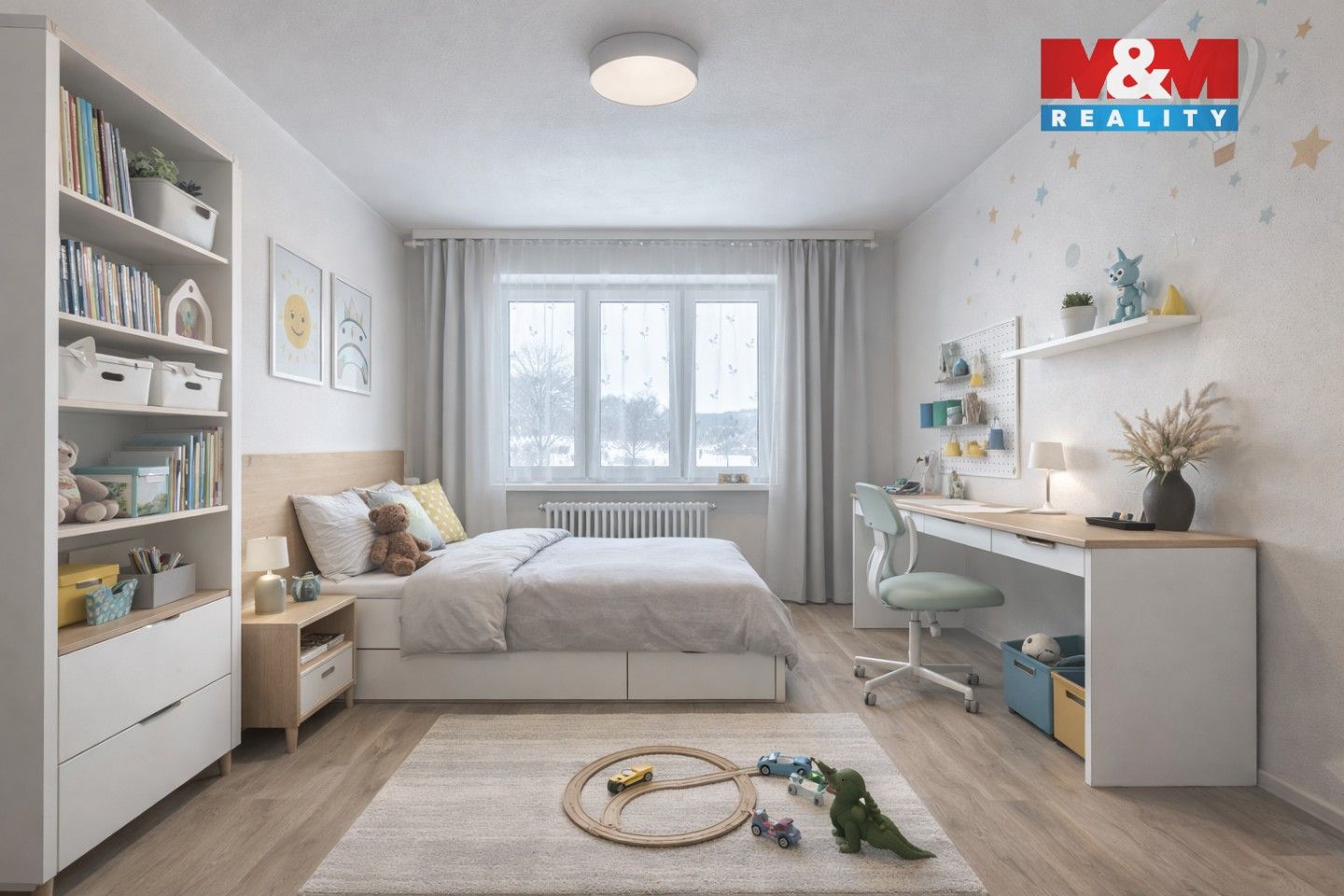 Prodej domu 330 m² - foto 11