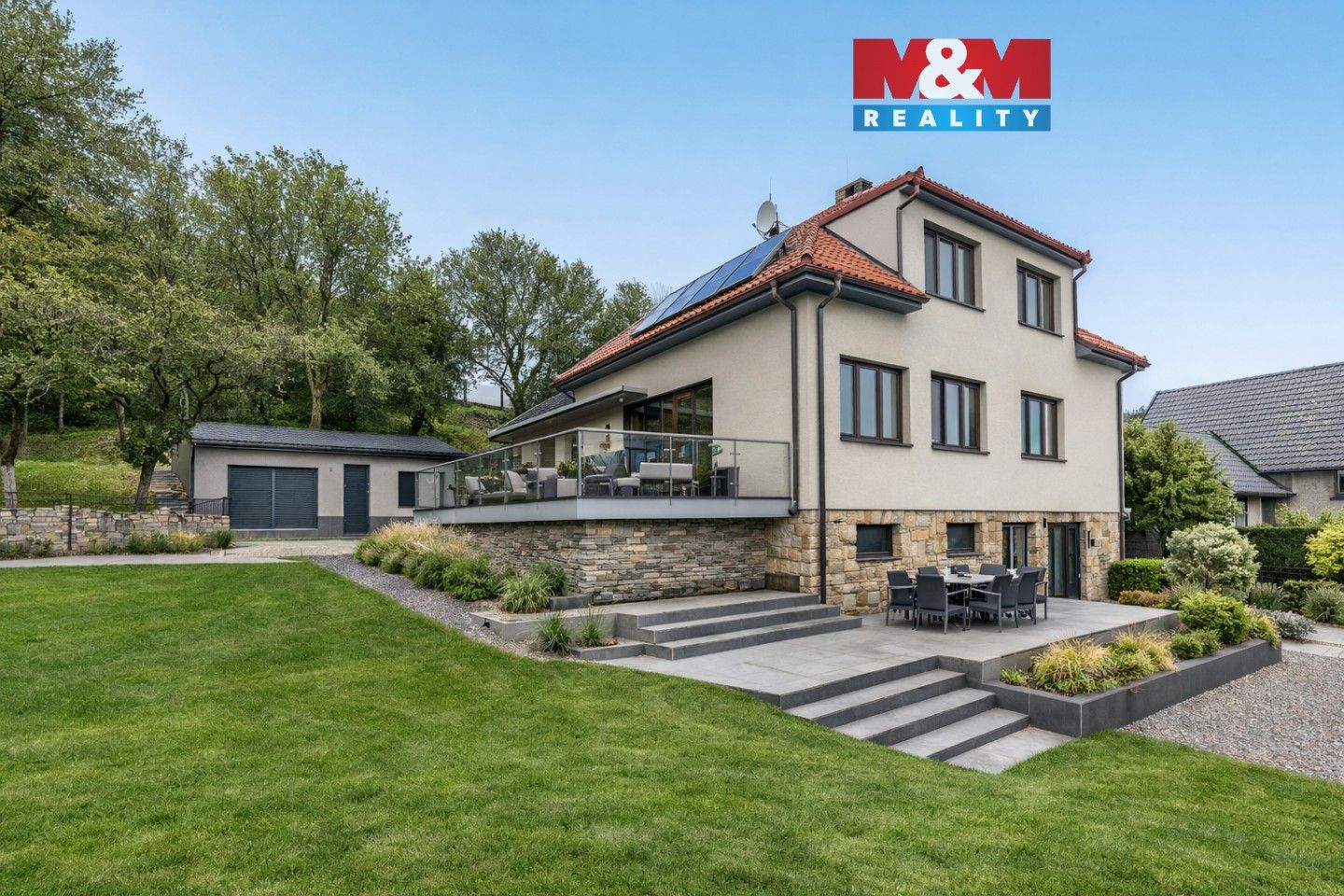 Prodej domu 330 m² - foto 17