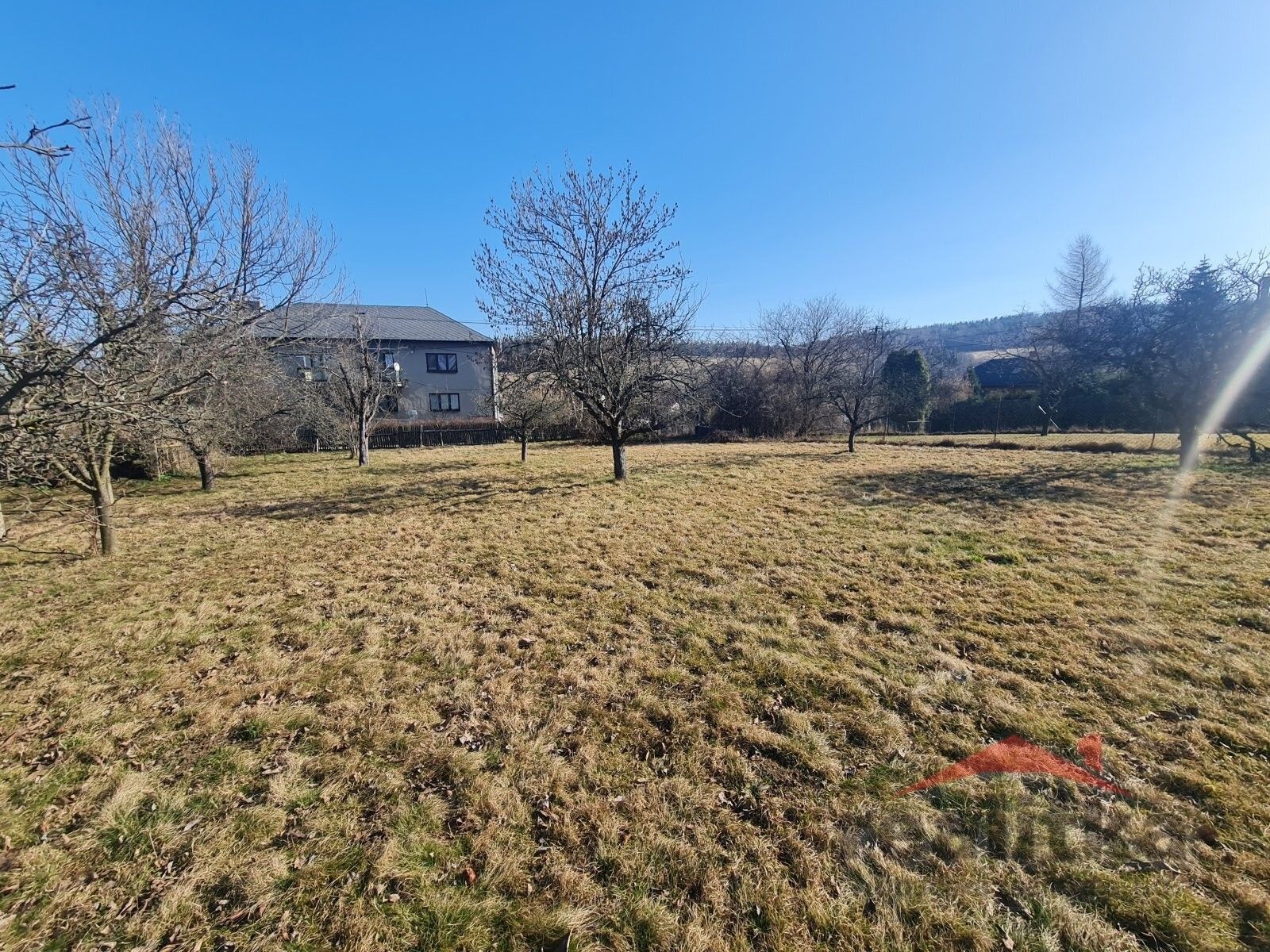 Prodej pozemku 795 m² - foto 2