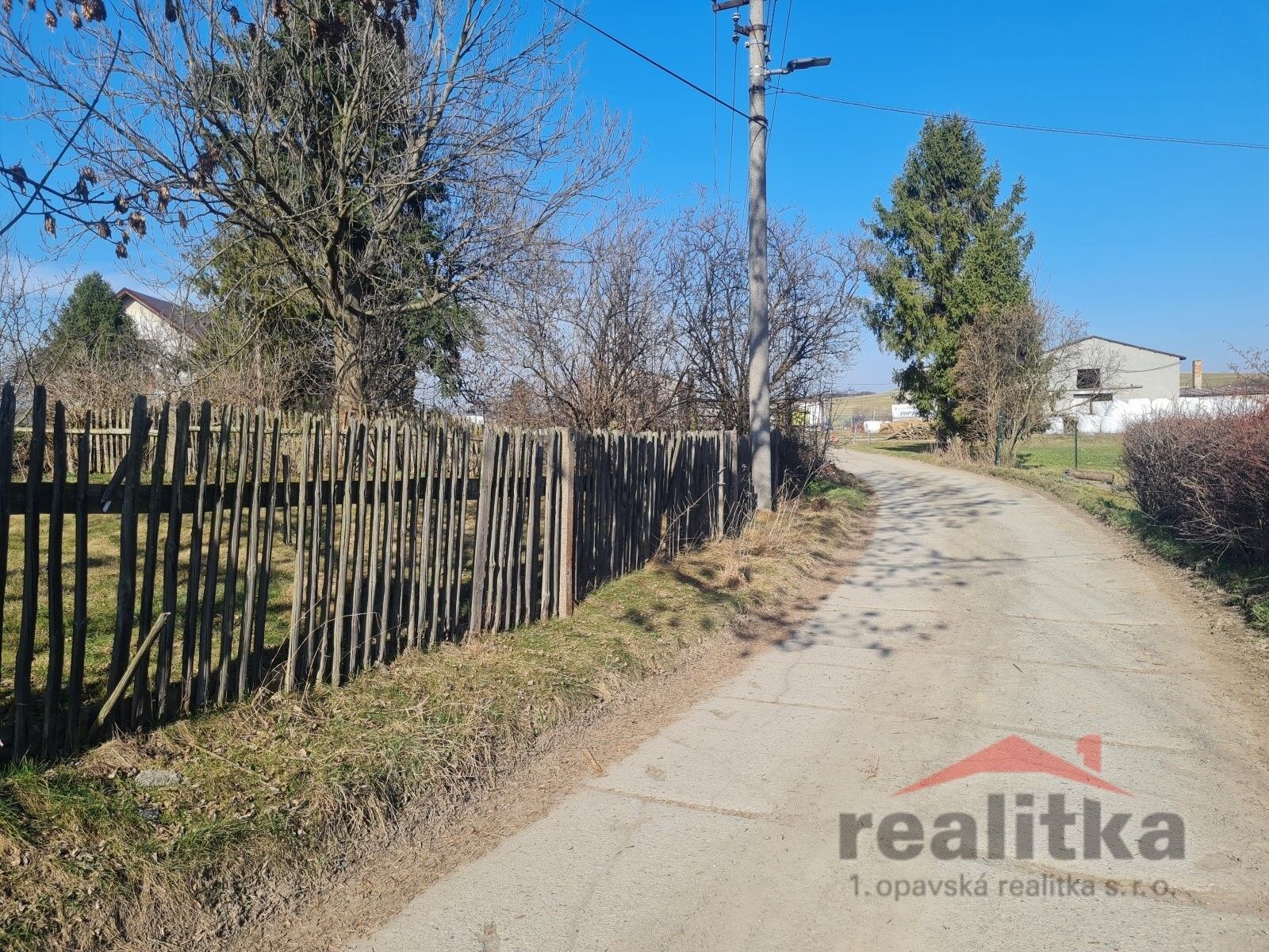 Prodej pozemku 795 m² - foto 4
