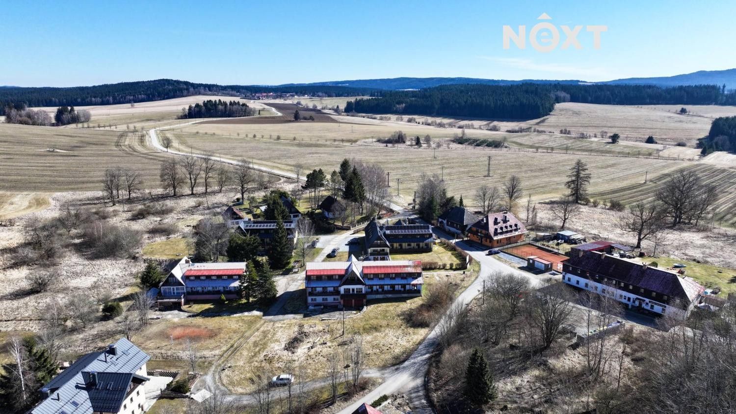 Prodej nemovitosti 1410 m² - foto 4