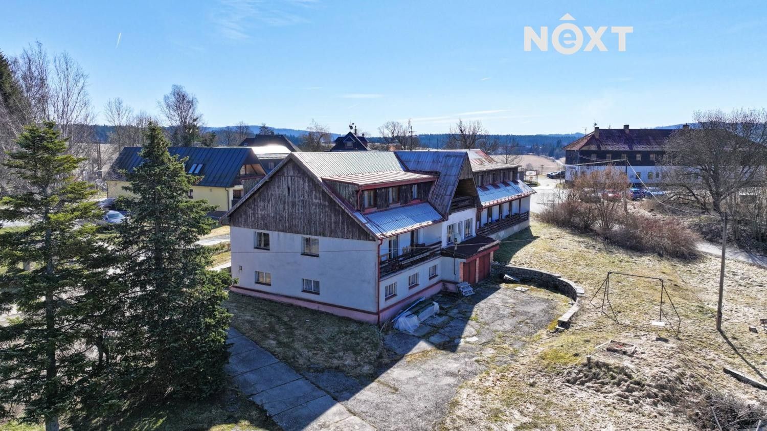 Prodej nemovitosti 1410 m² - foto 8
