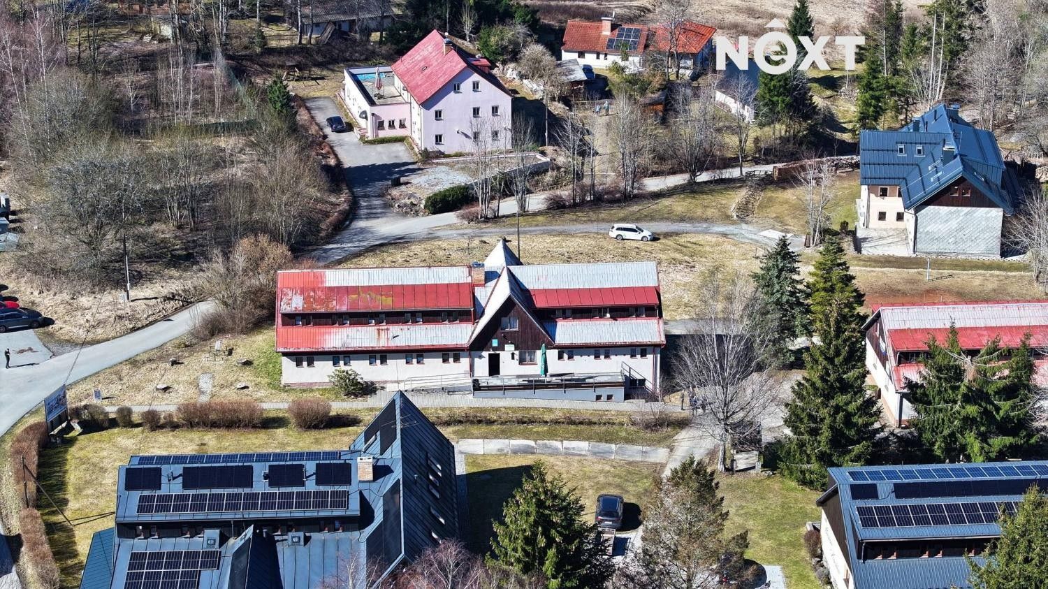 Prodej nemovitosti 1410 m² - foto 6