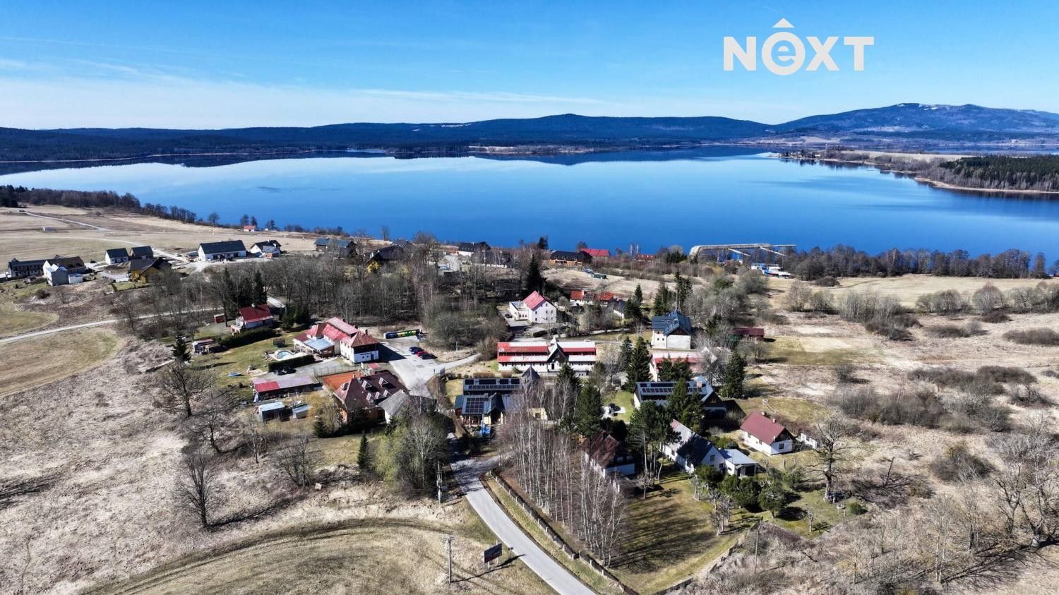 Prodej nemovitosti 1410 m² - foto 3