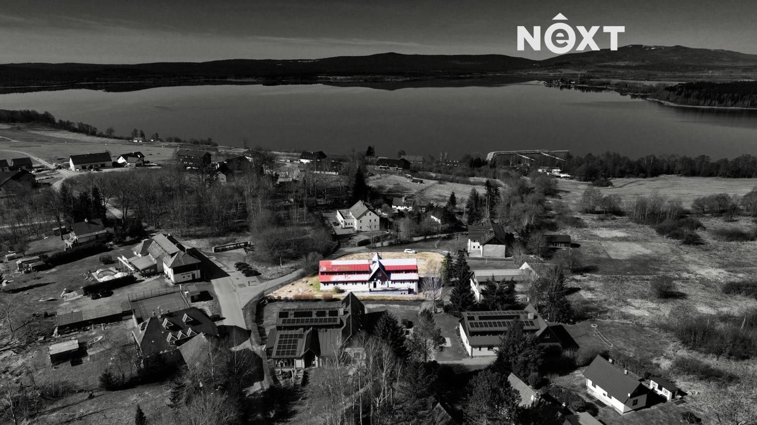Prodej nemovitosti 1410 m² - foto 5