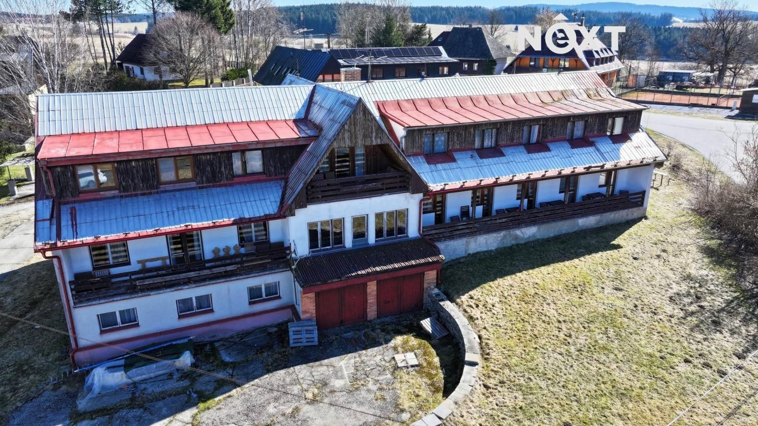 Prodej nemovitosti 1410 m² - foto 7