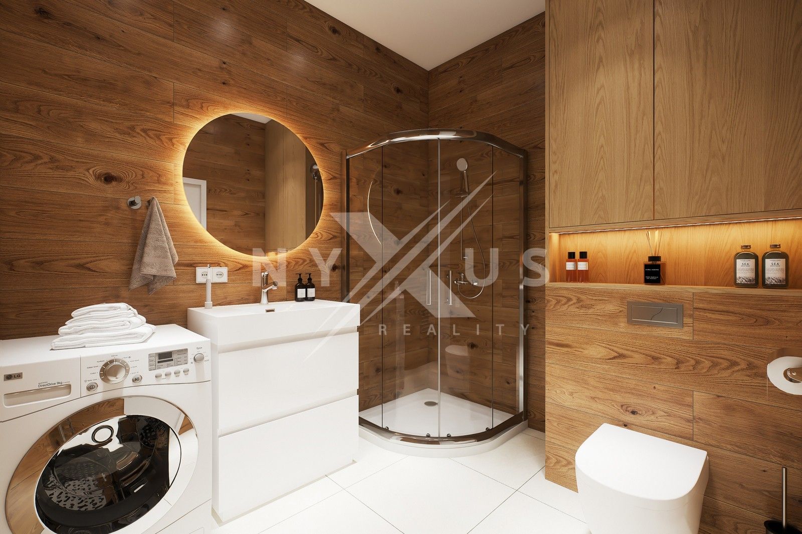 Prodej nemovitosti 53 m² - foto 7