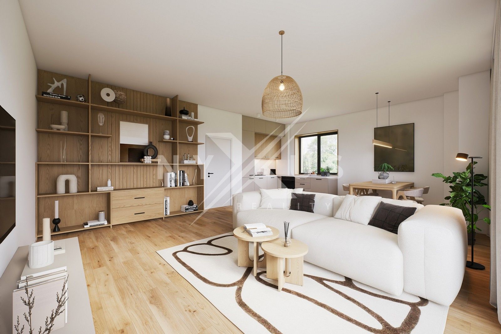 Prodej nemovitosti 43 m² - foto 2