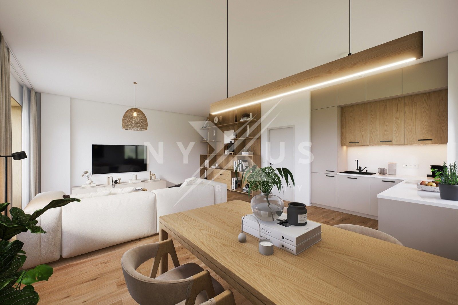 Prodej nemovitosti 43 m² - foto 3