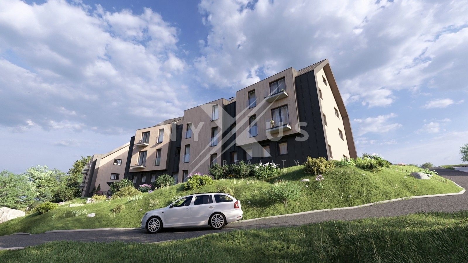 Prodej nemovitosti 43 m² - foto 8