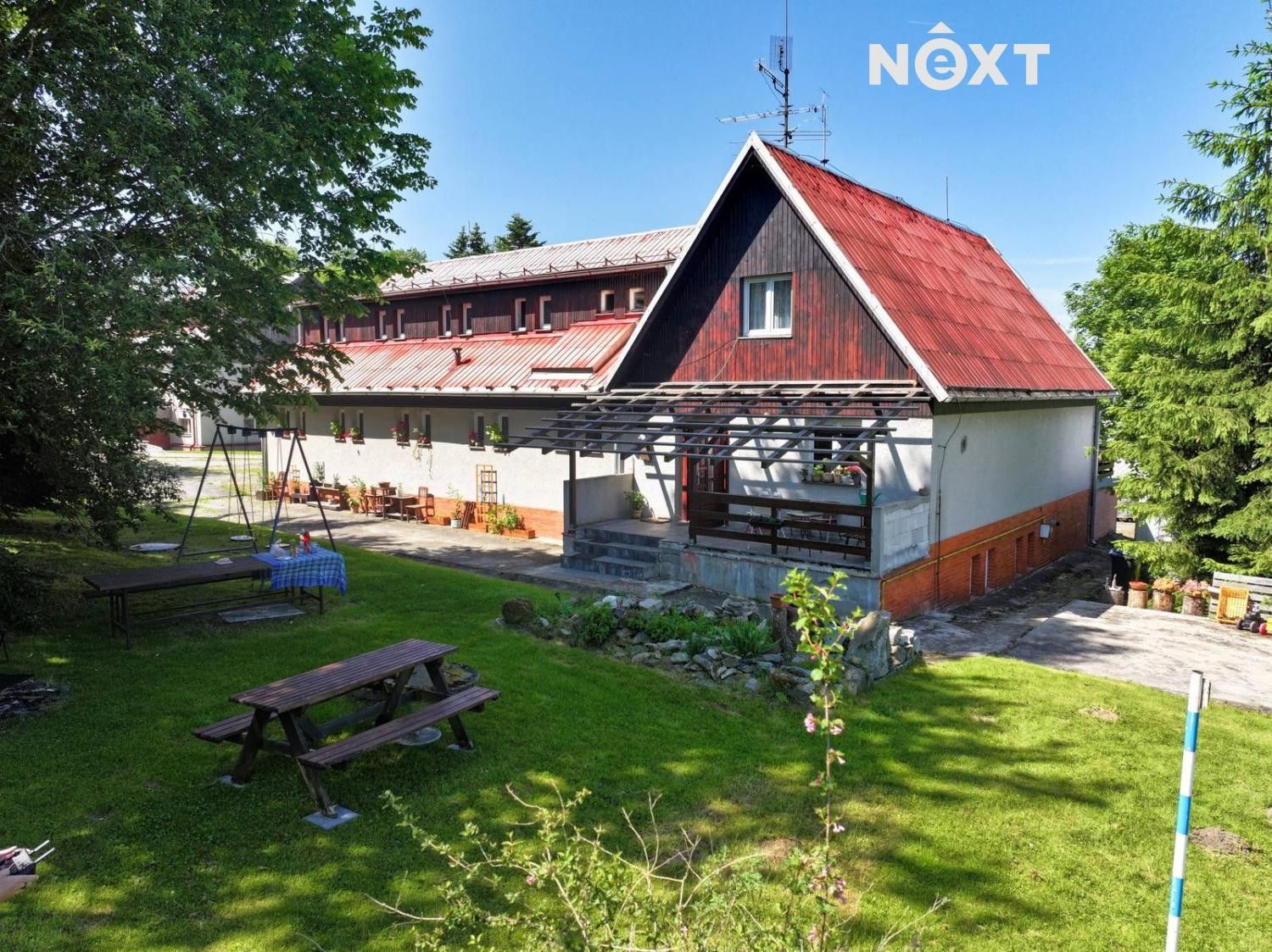 Prodej nemovitosti 1410 m² - foto 9