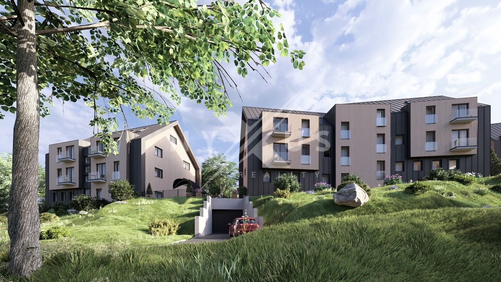 Prodej nemovitosti 53 m² - foto 12