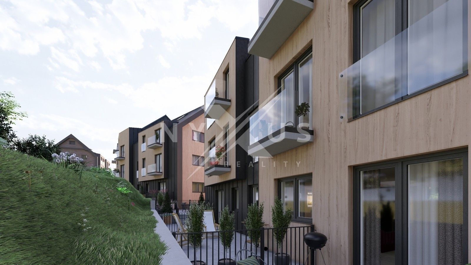 Prodej nemovitosti 53 m² - foto 17