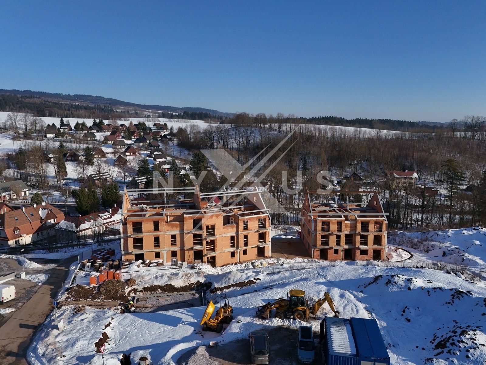 Prodej nemovitosti 43 m² - foto 21