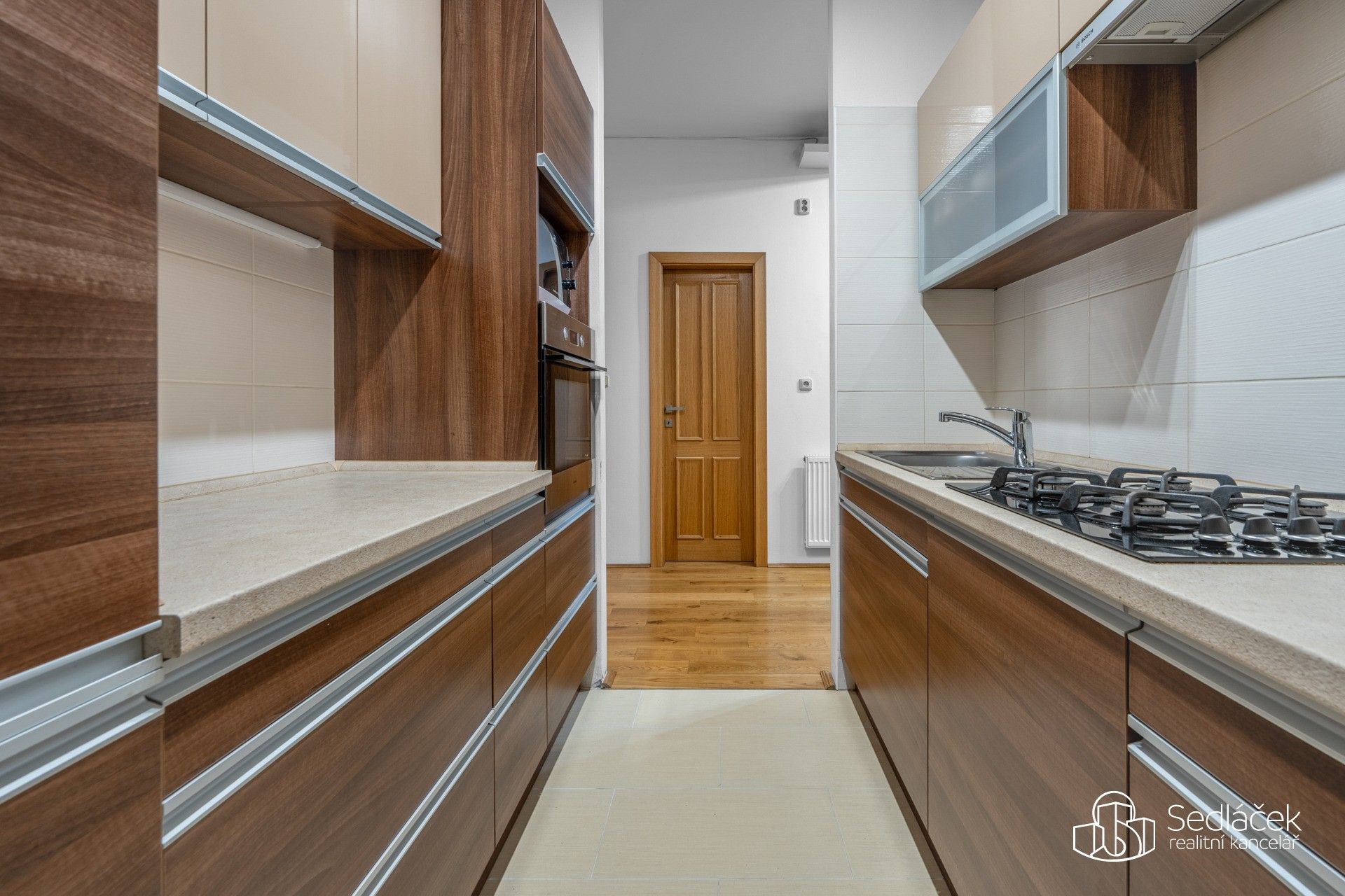 Prodej bytu 3+kk 78 m² - foto 1