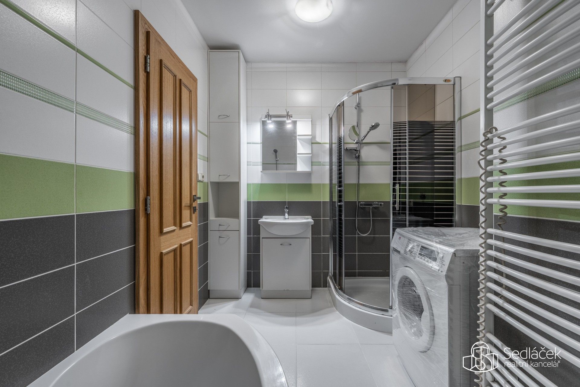 Prodej bytu 3+kk 78 m² - foto 2