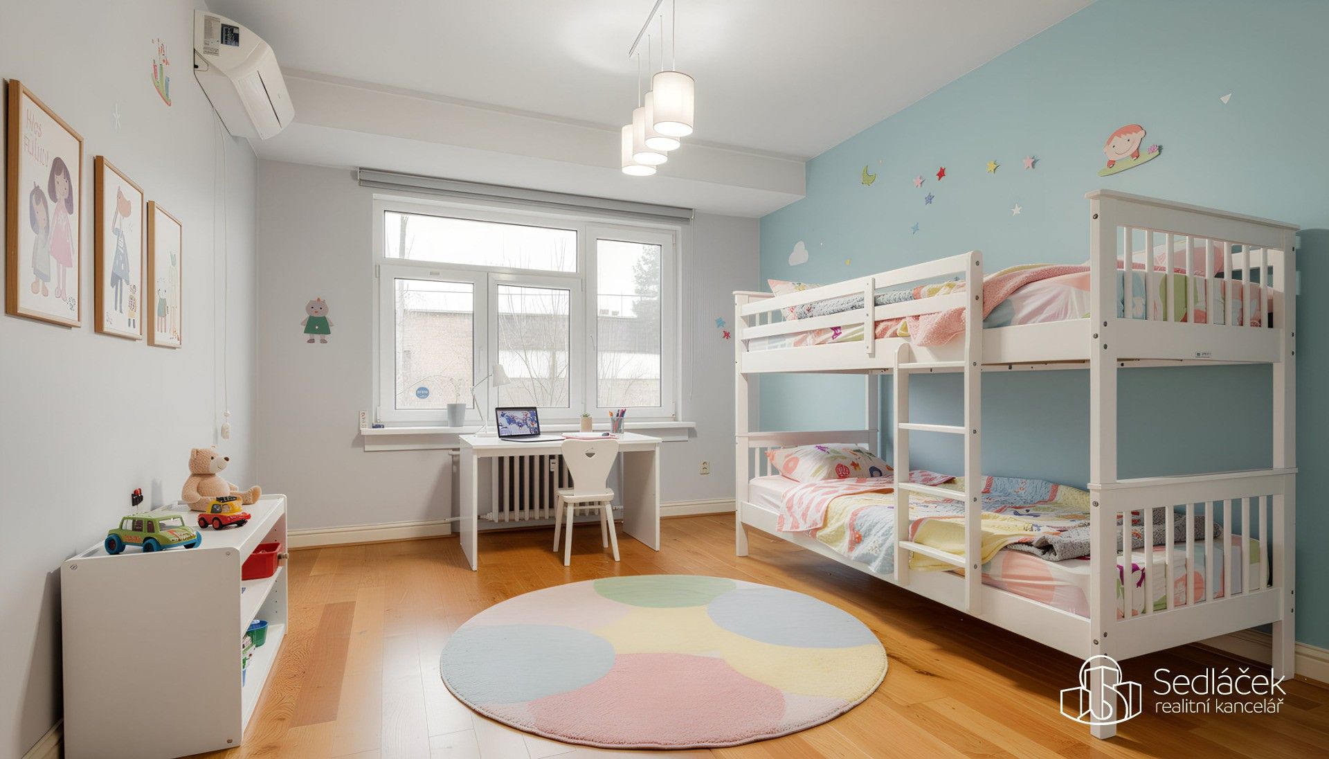 Prodej bytu 3+kk 78 m² - foto 4
