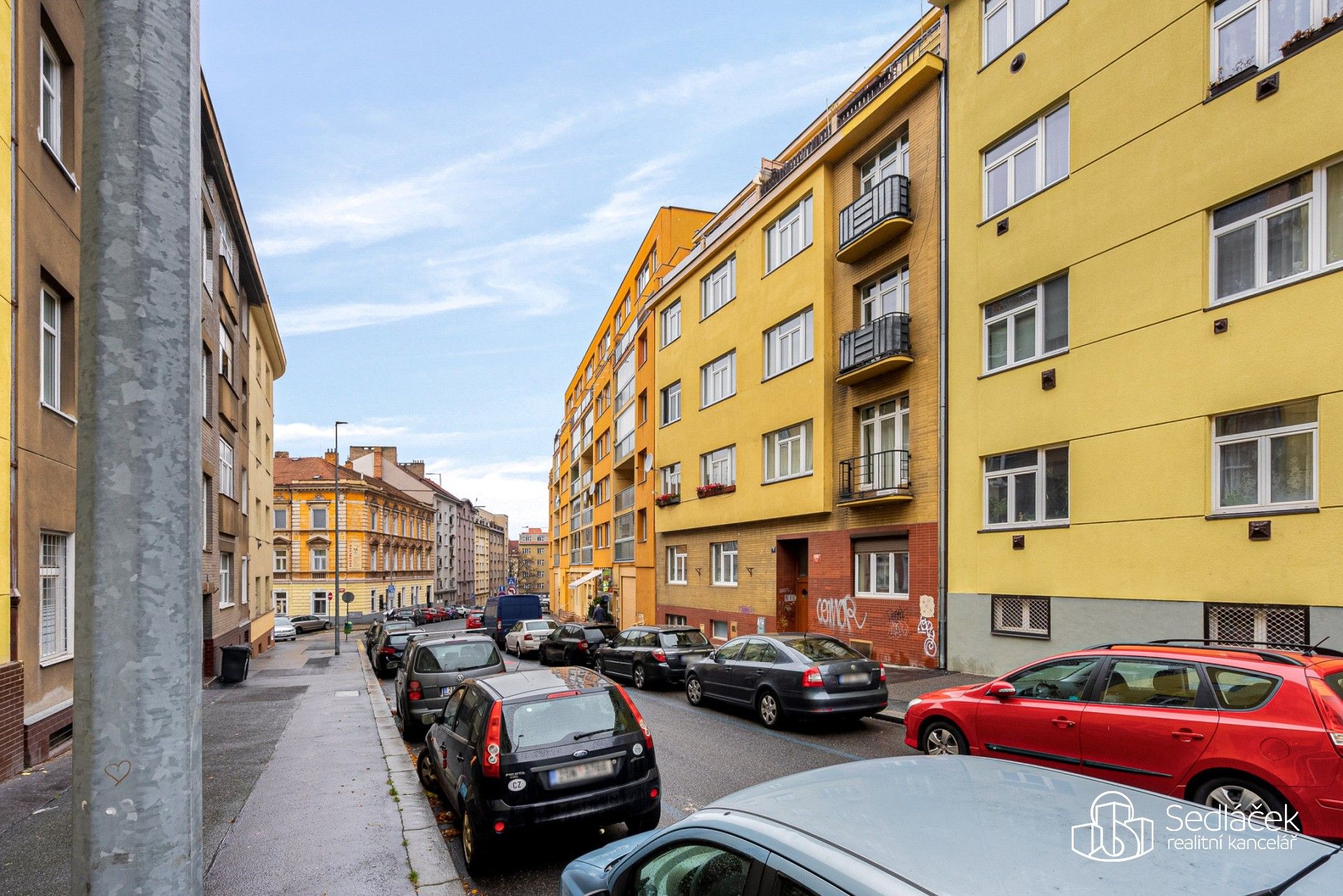 Prodej bytu 3+kk 78 m² - foto 24