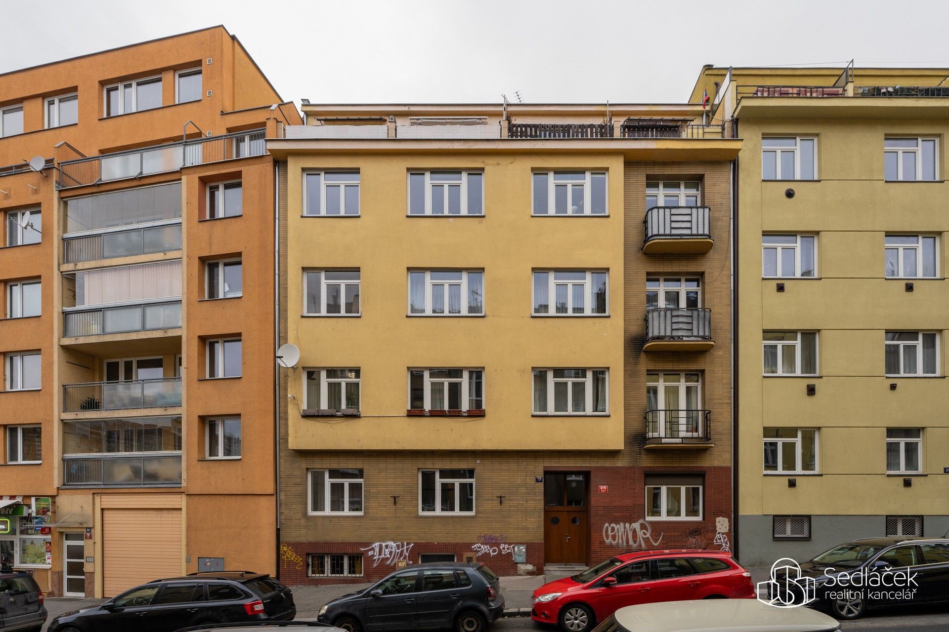Prodej bytu 3+kk 78 m² - foto 23