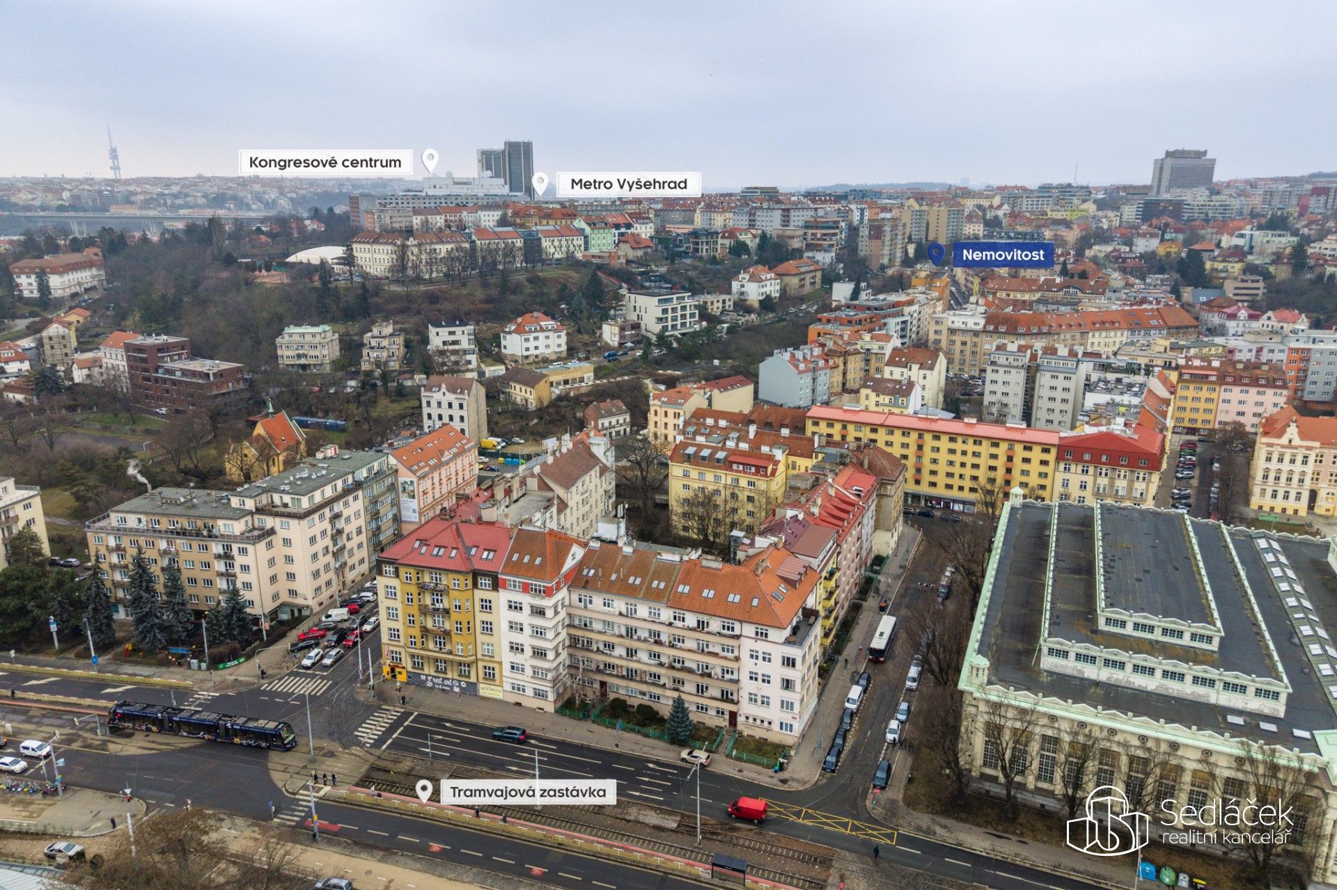 Prodej bytu 3+kk 78 m² - foto 27