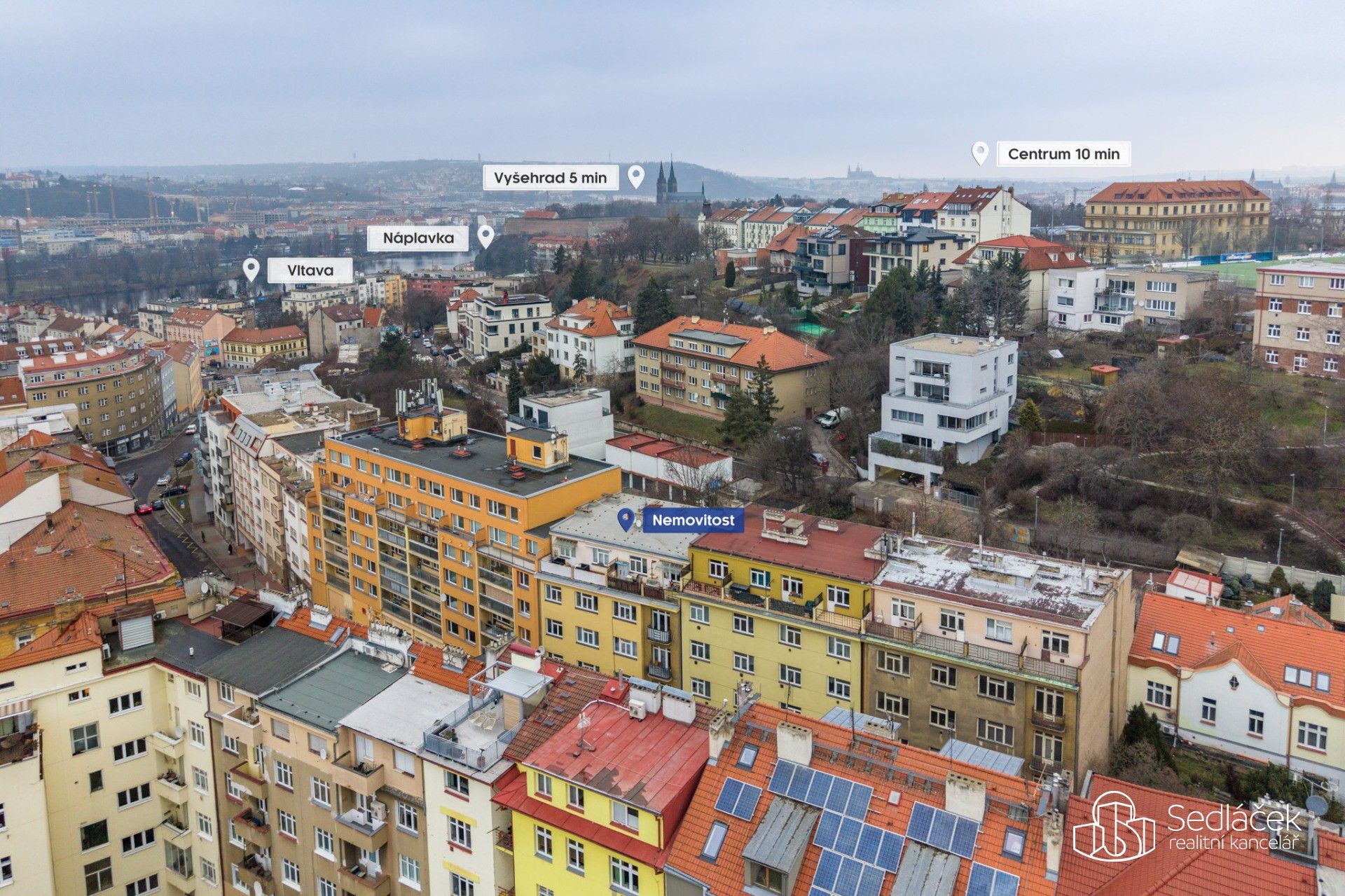 Prodej bytu 3+kk 78 m² - foto 25