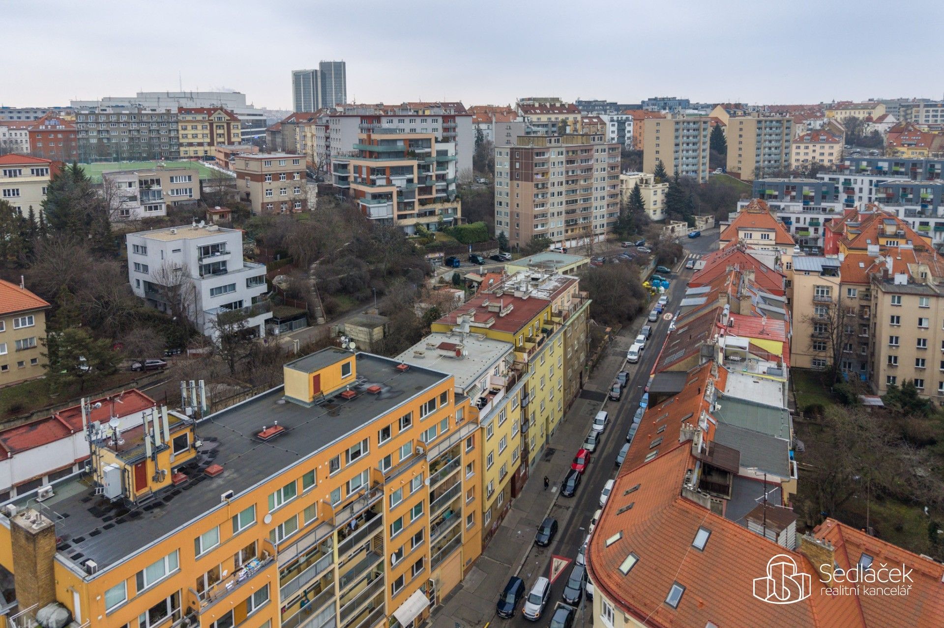 Prodej bytu 3+kk 78 m² - foto 26