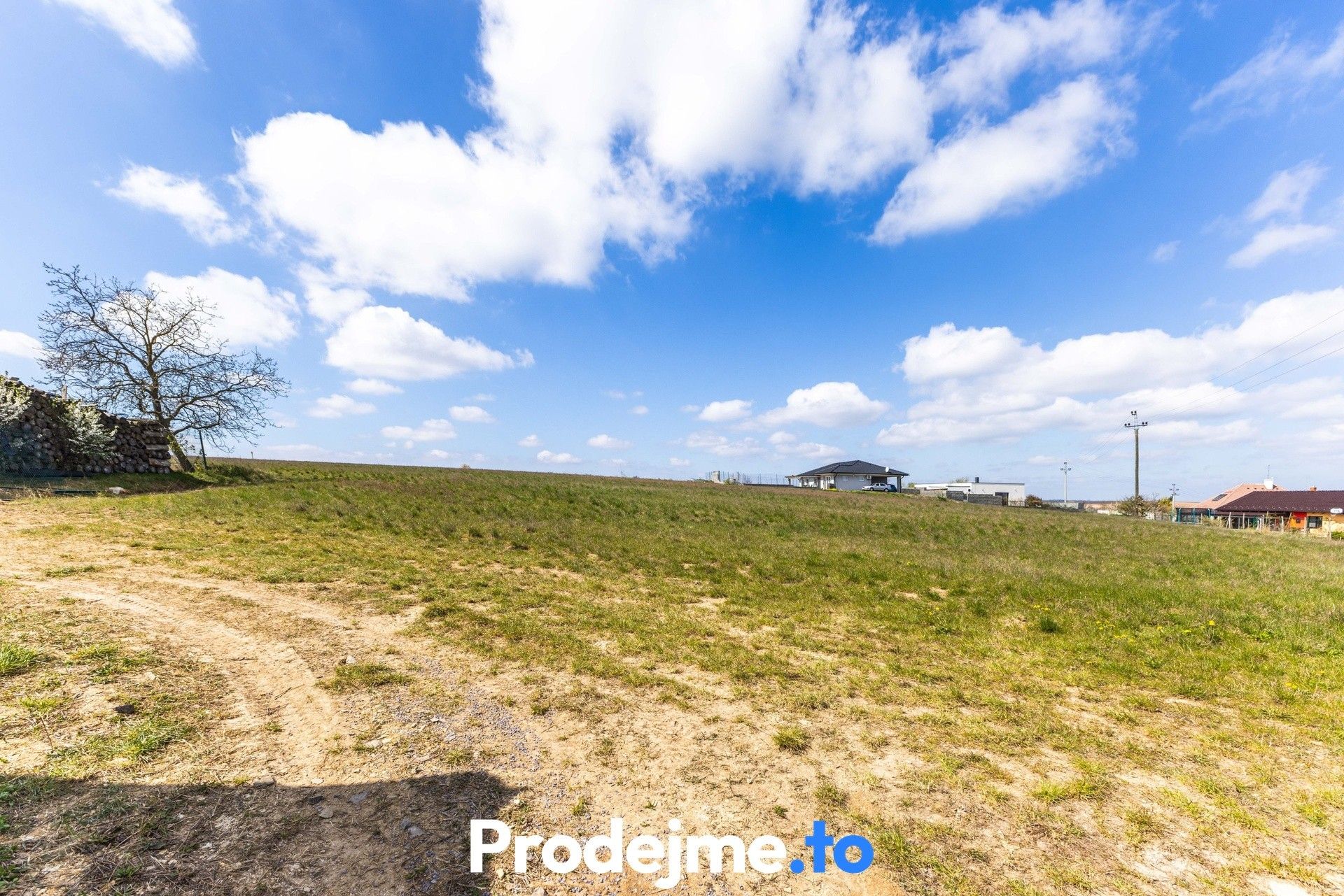 Prodej pozemku 813 m² - foto 5