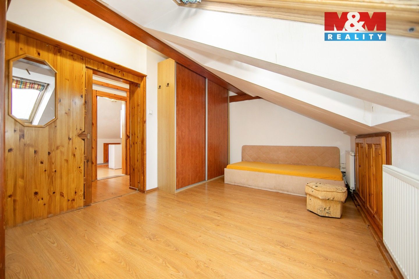 Prodej bytu 2+kk 70 m² - foto 3