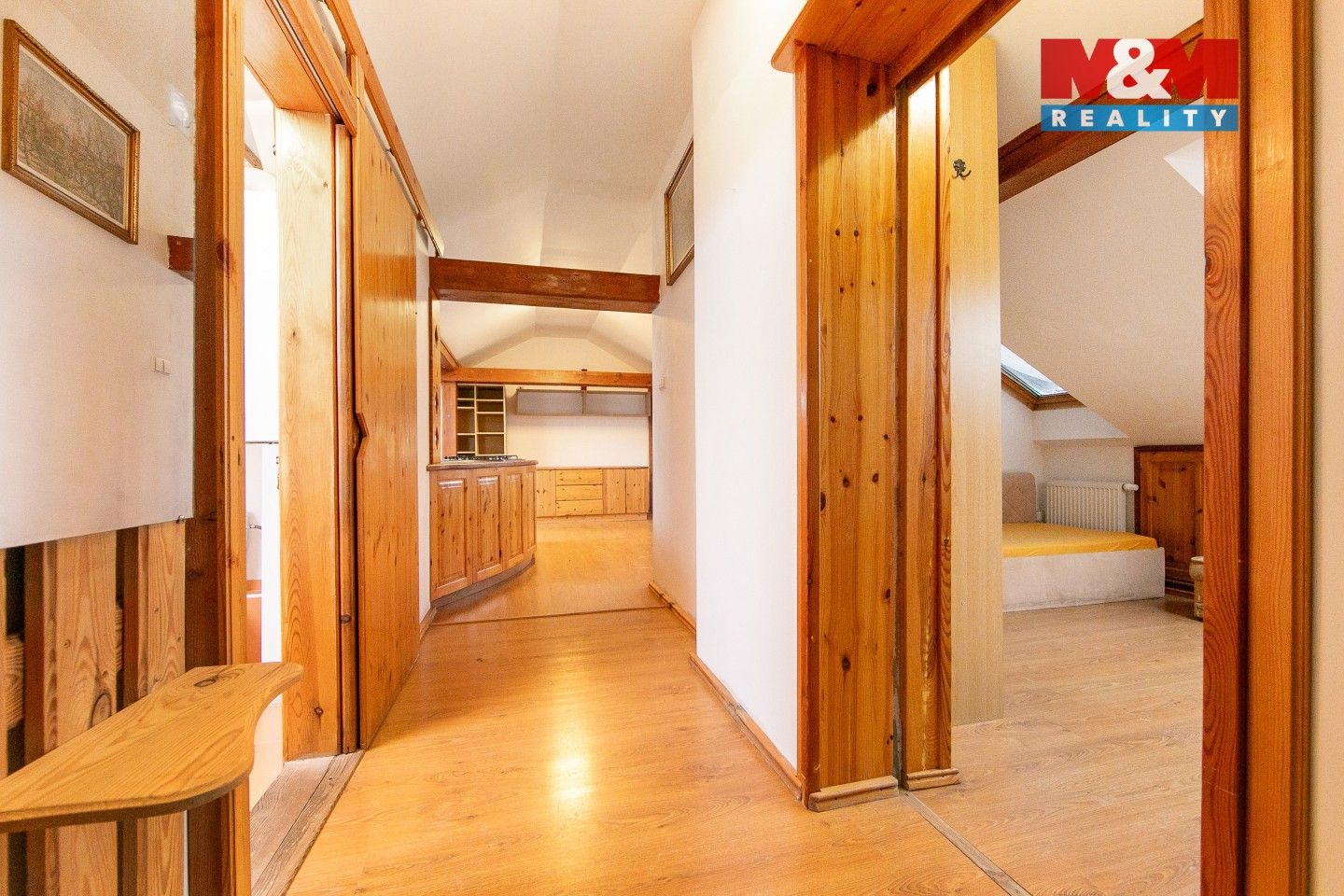 Prodej bytu 2+kk 70 m² - foto 5