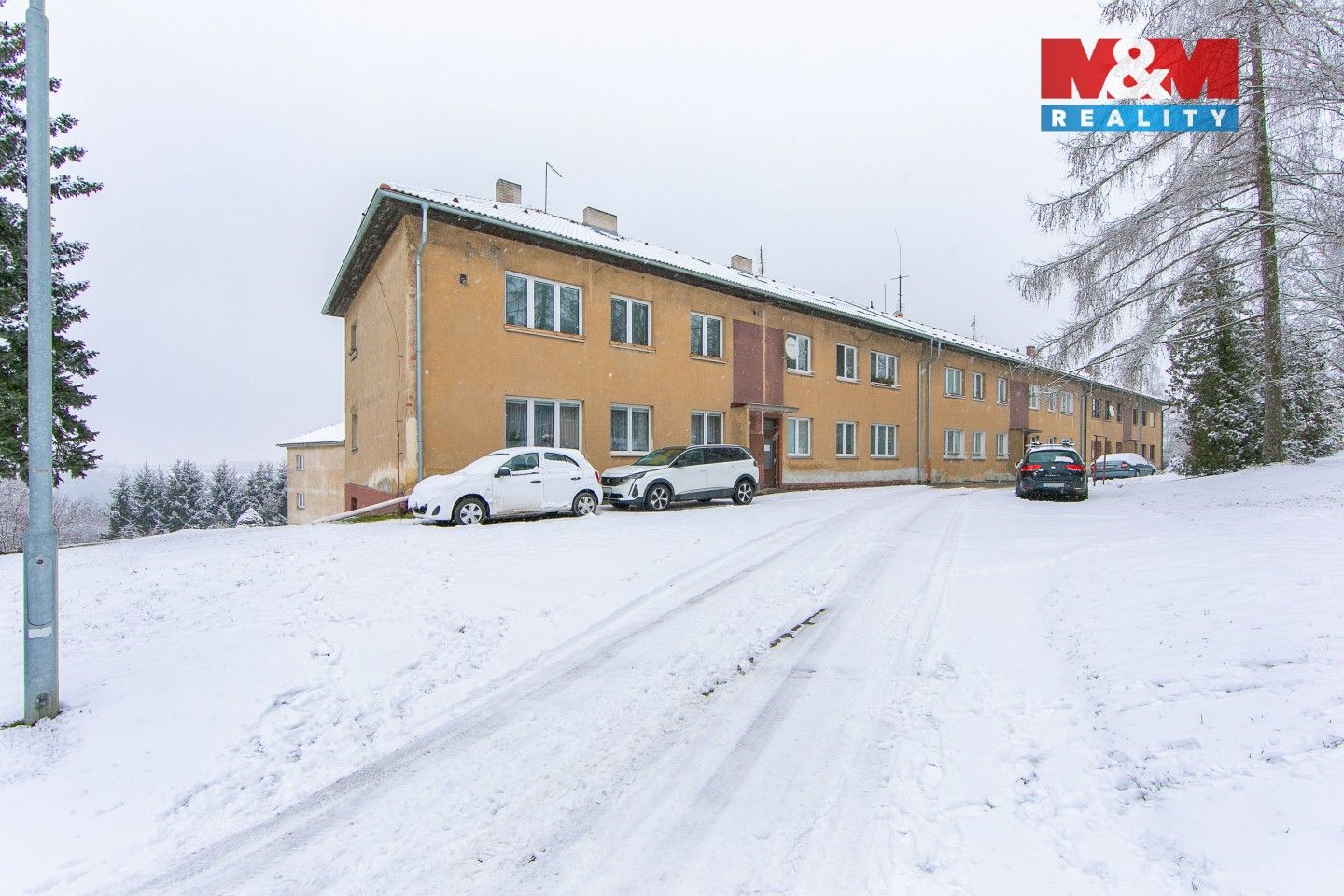 Prodej bytu 2+kk 70 m² - foto 6