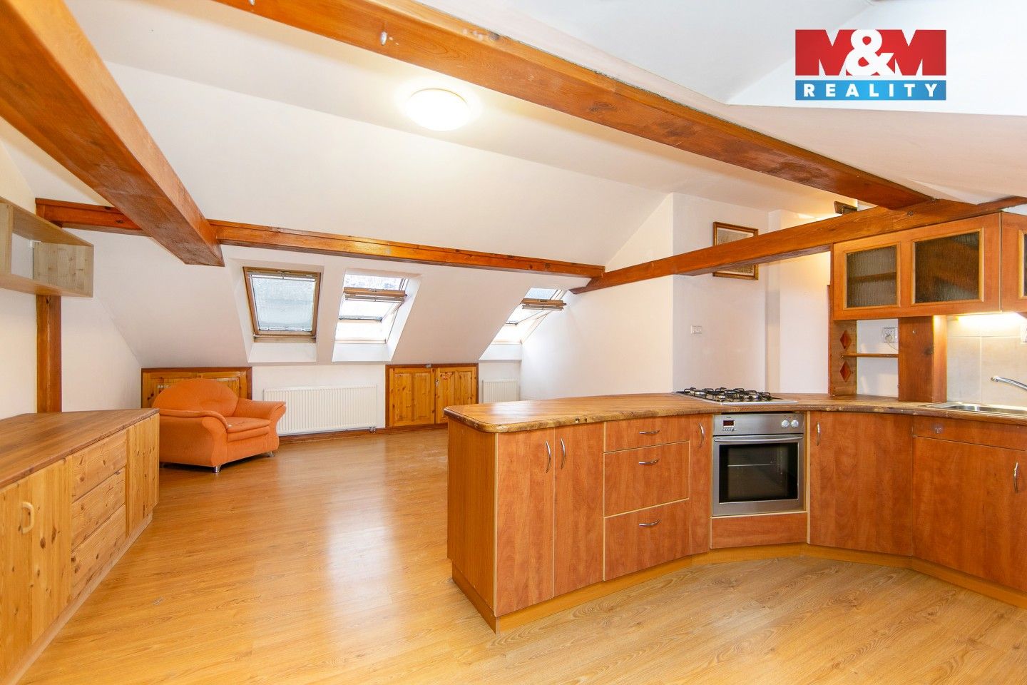 Prodej bytu 2+kk 70 m² - foto 15