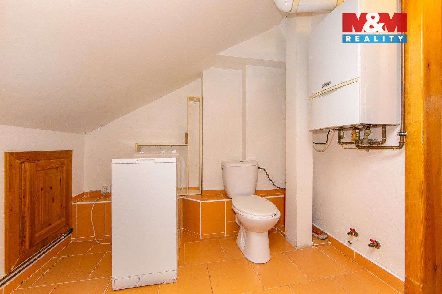 Prodej bytu 2+kk 70 m² - foto 10
