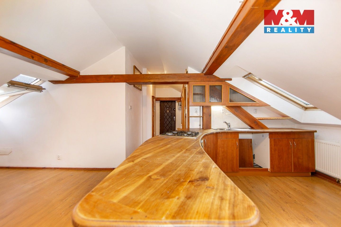 Prodej bytu 2+kk 70 m² - foto 14