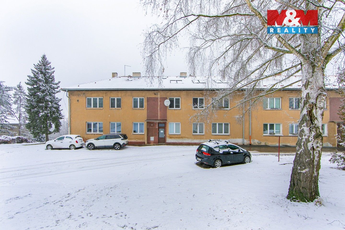 Prodej bytu 2+kk 70 m² - foto 16
