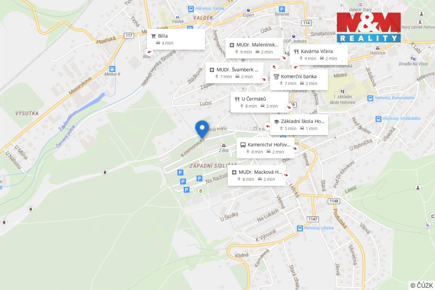 Prodej bytu 2+kk 70 m² - foto 17