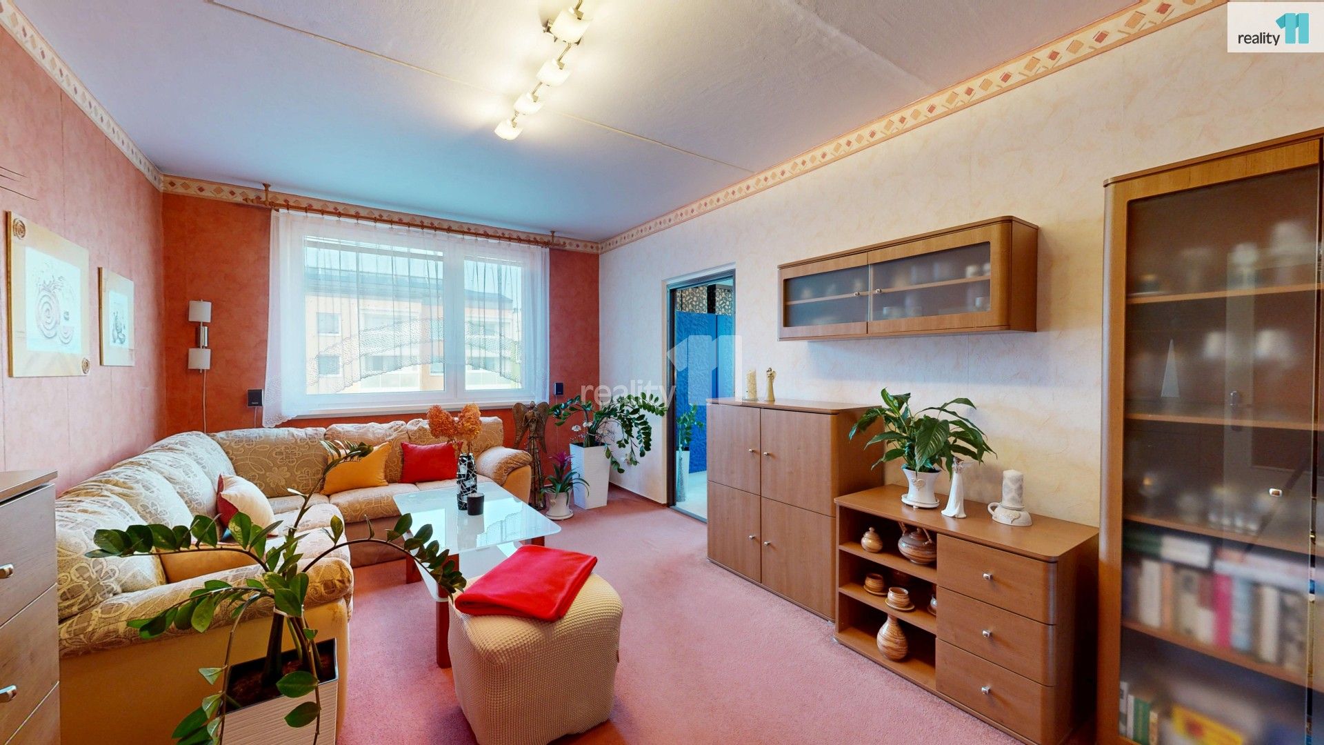 Prodej bytu 3+1 70 m² - foto 1