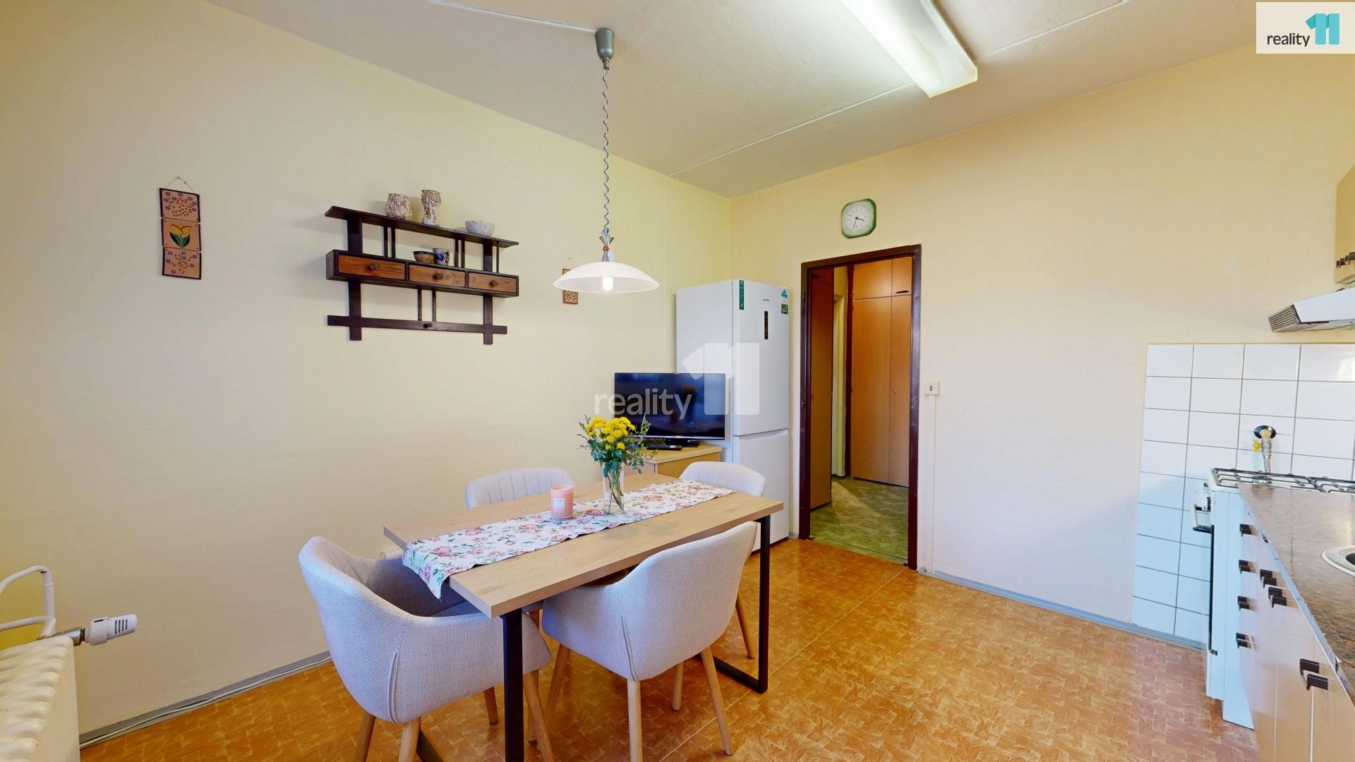 Prodej bytu 3+1 70 m² - foto 3