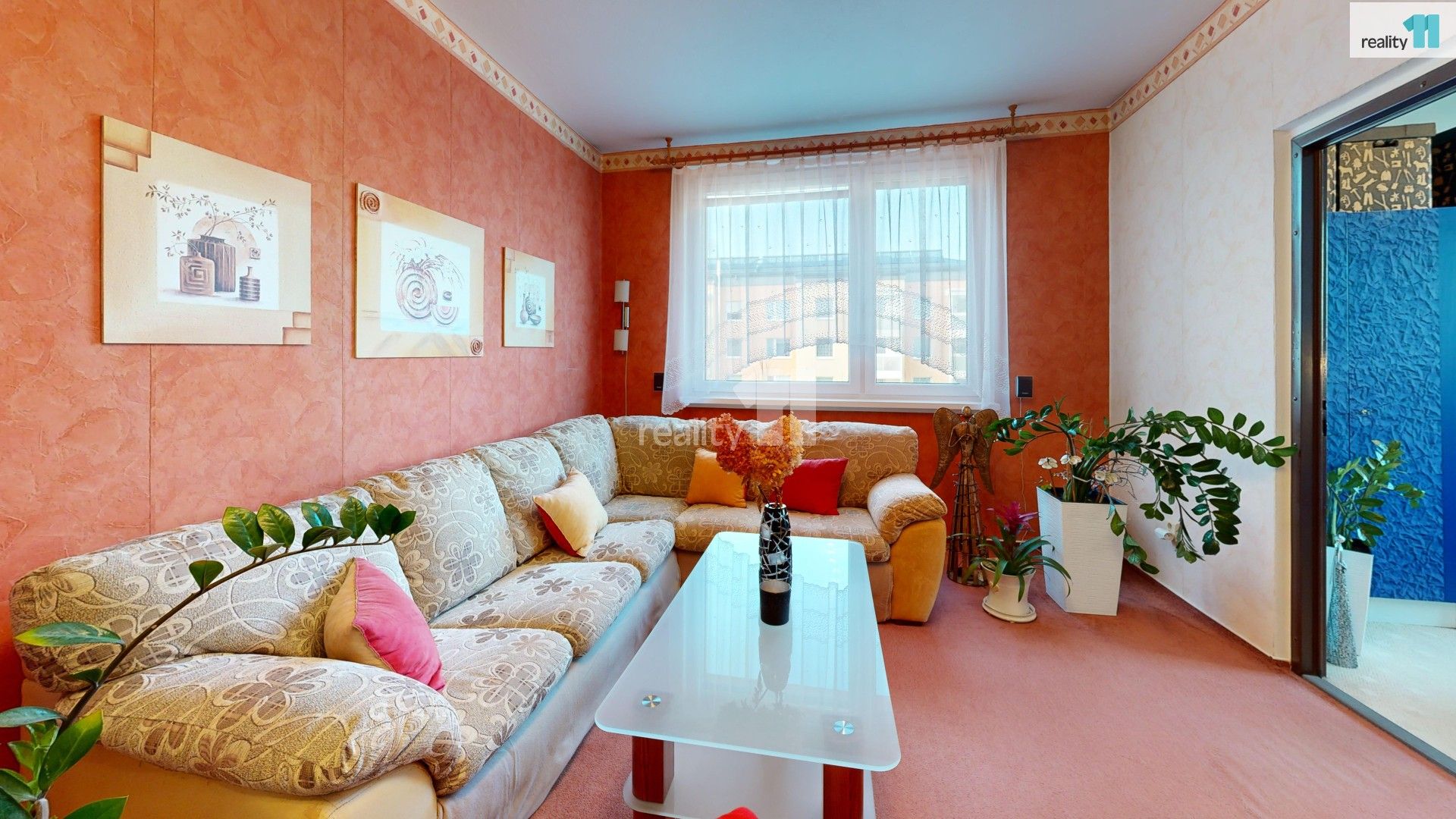 Prodej bytu 3+1 70 m² - foto 2