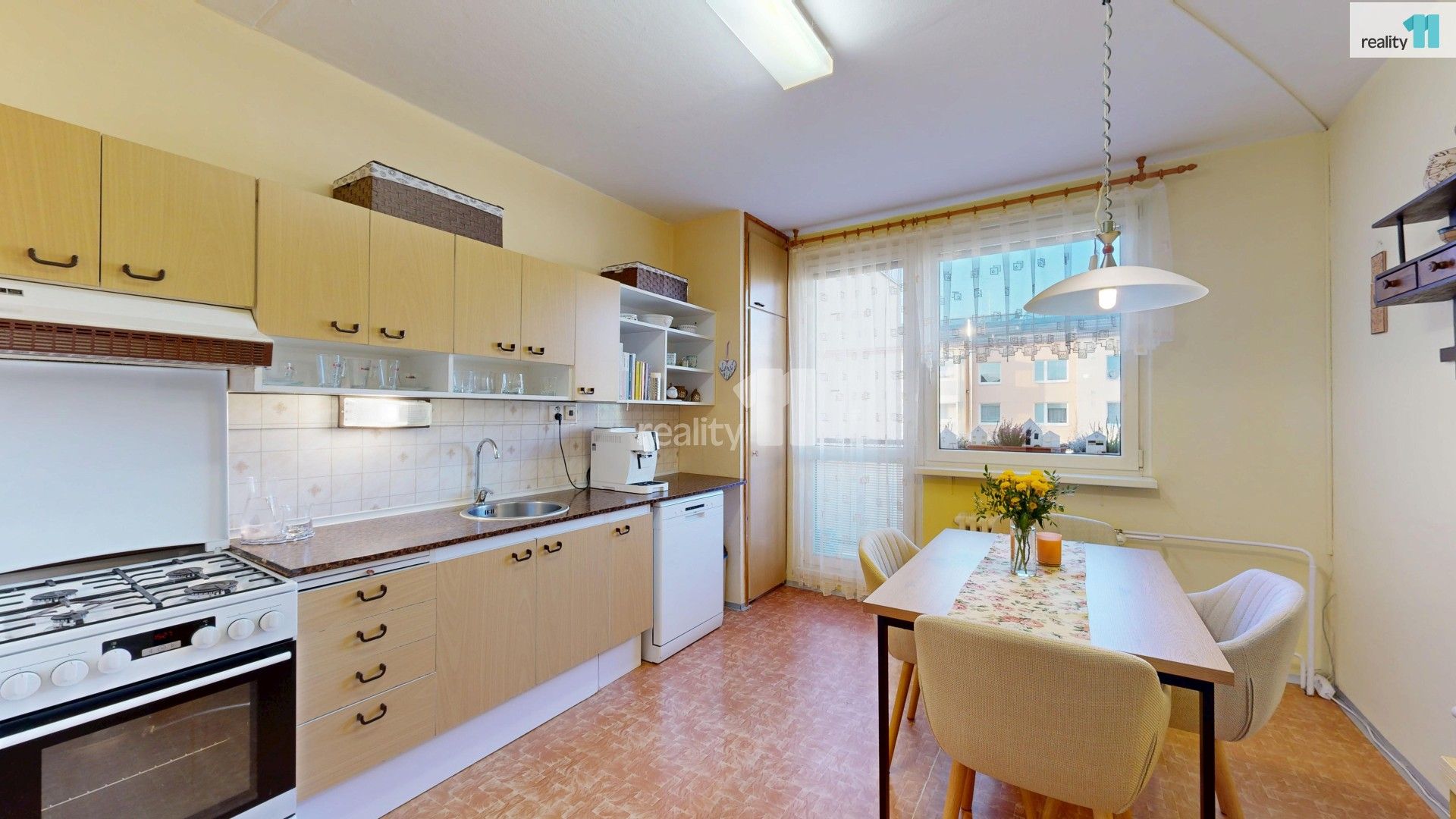 Prodej bytu 3+1 70 m² - foto 5